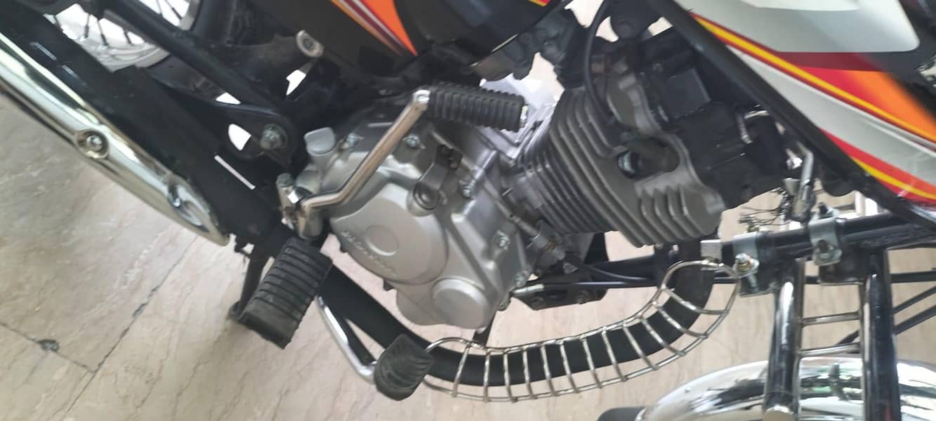 Honda 1