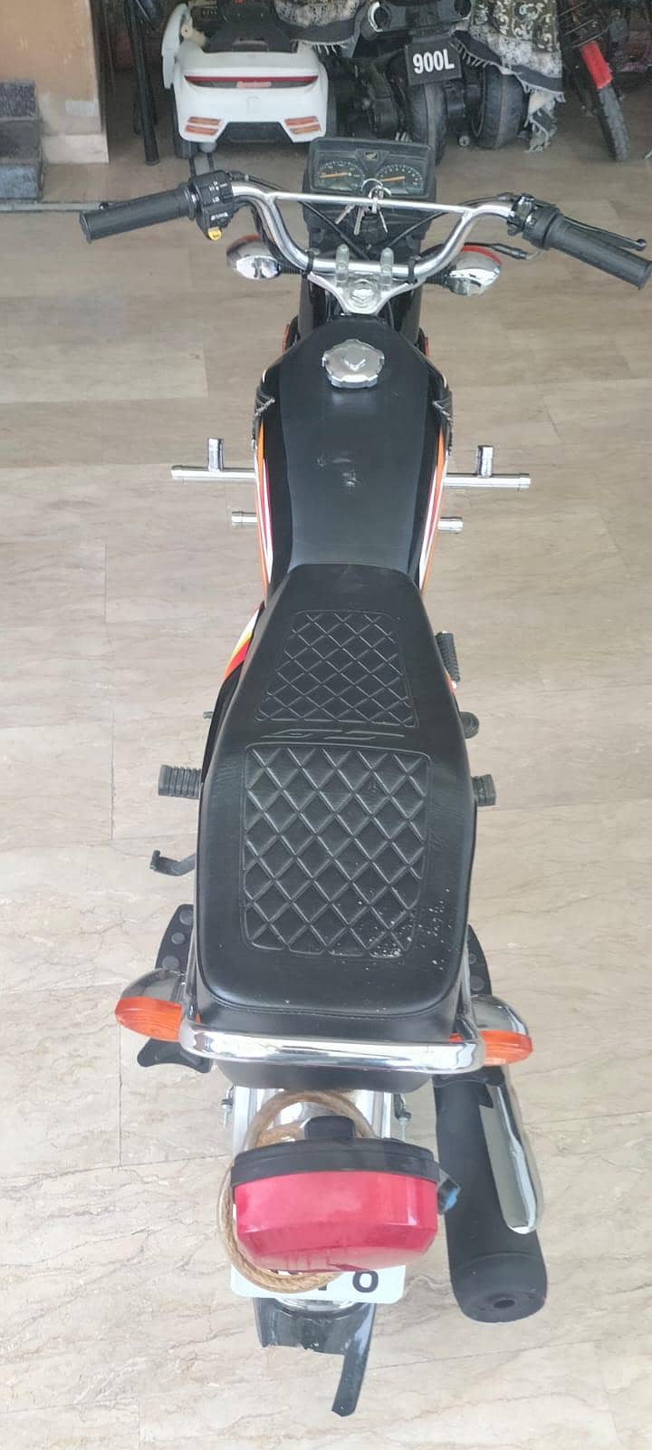 Honda 3