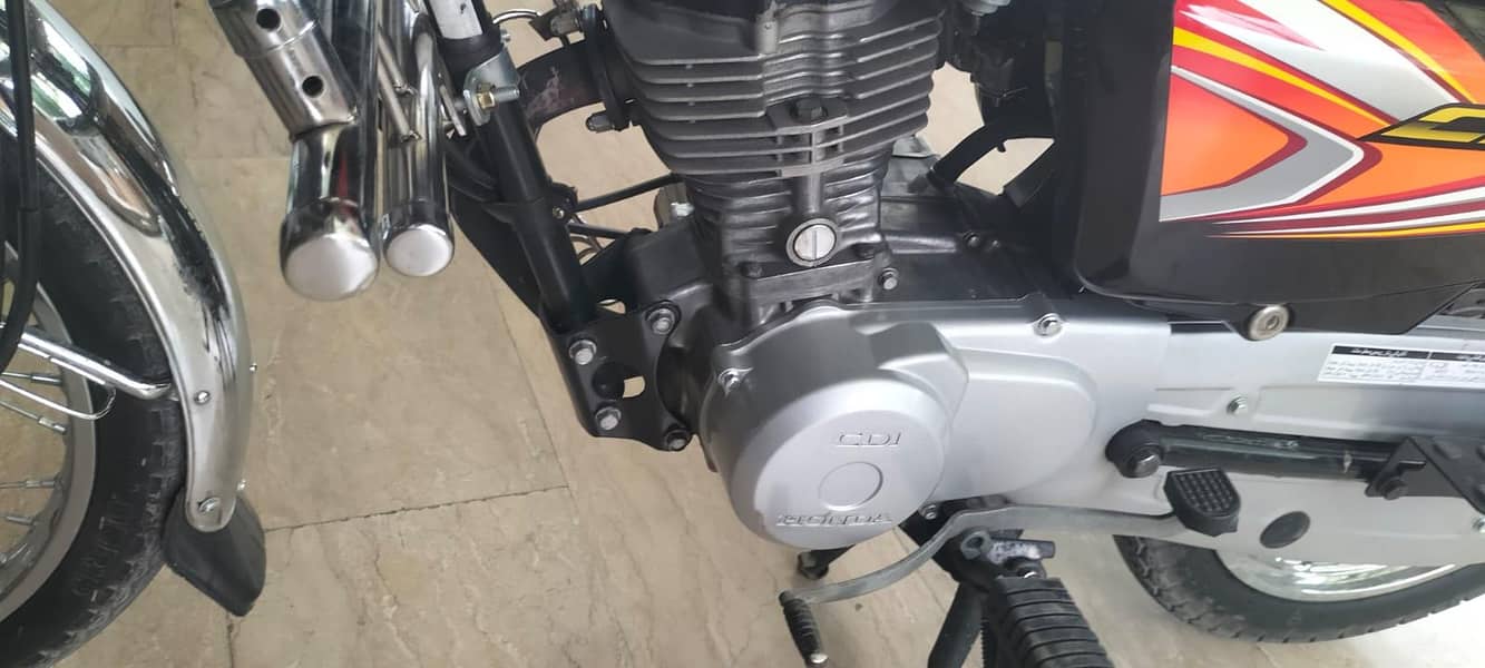 Honda 4