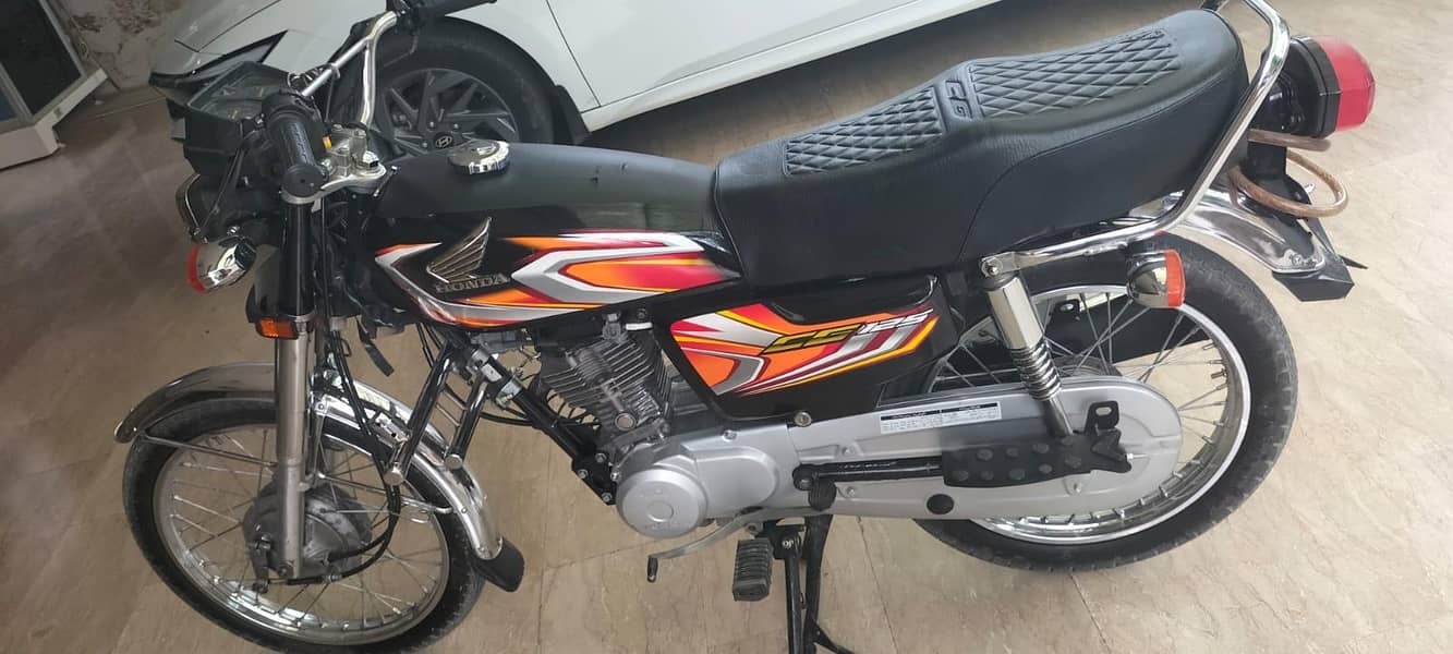 Honda 6