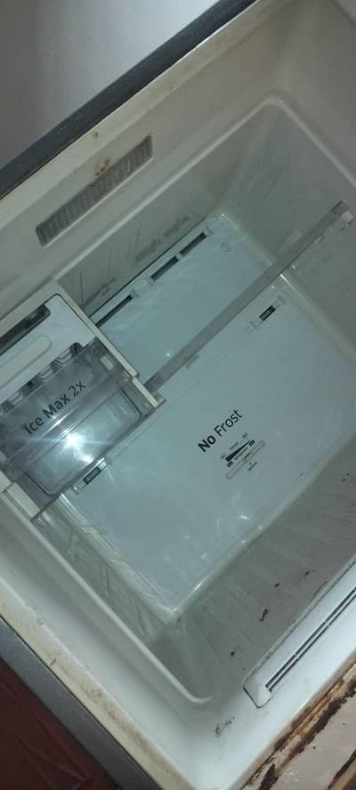 Samsung fridgel ok ha