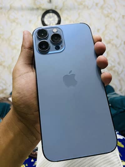 Apple iPhone 13 Pro Max