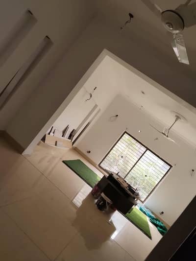 1 Kanal House Lower Portion For Rent Awt Phase 2