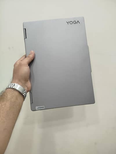 LENOVO YOGA 7 14IRL8| i7-13Th |512gb |16gb DDR5 14 inch X360 Touch
