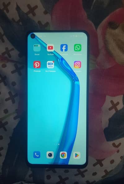 One Plus 9