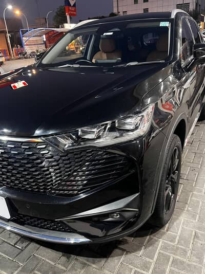 Haval H6 2023