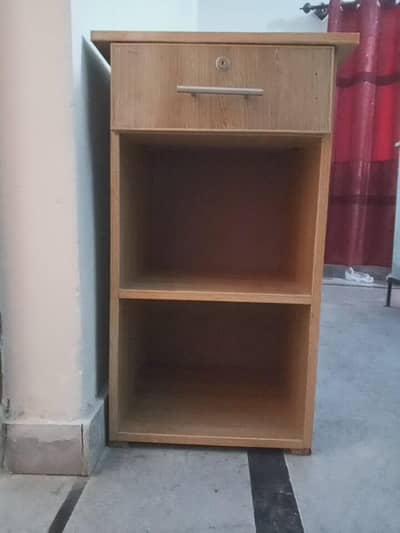 books shelf's