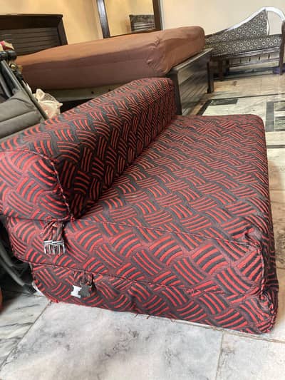sofa come bed