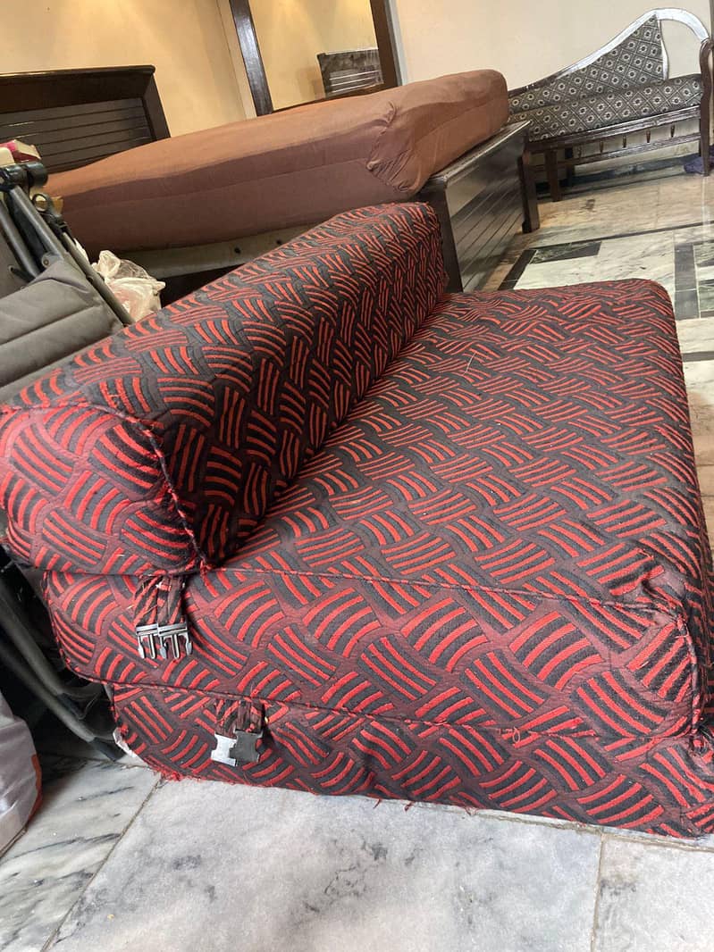 sofa come bed 2