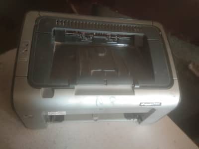 HP Laserjet p1006