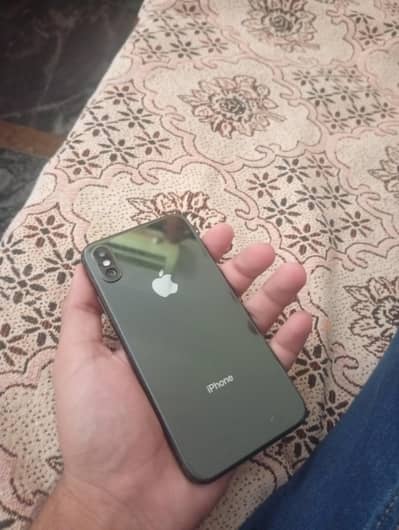 Apple iPhone XS