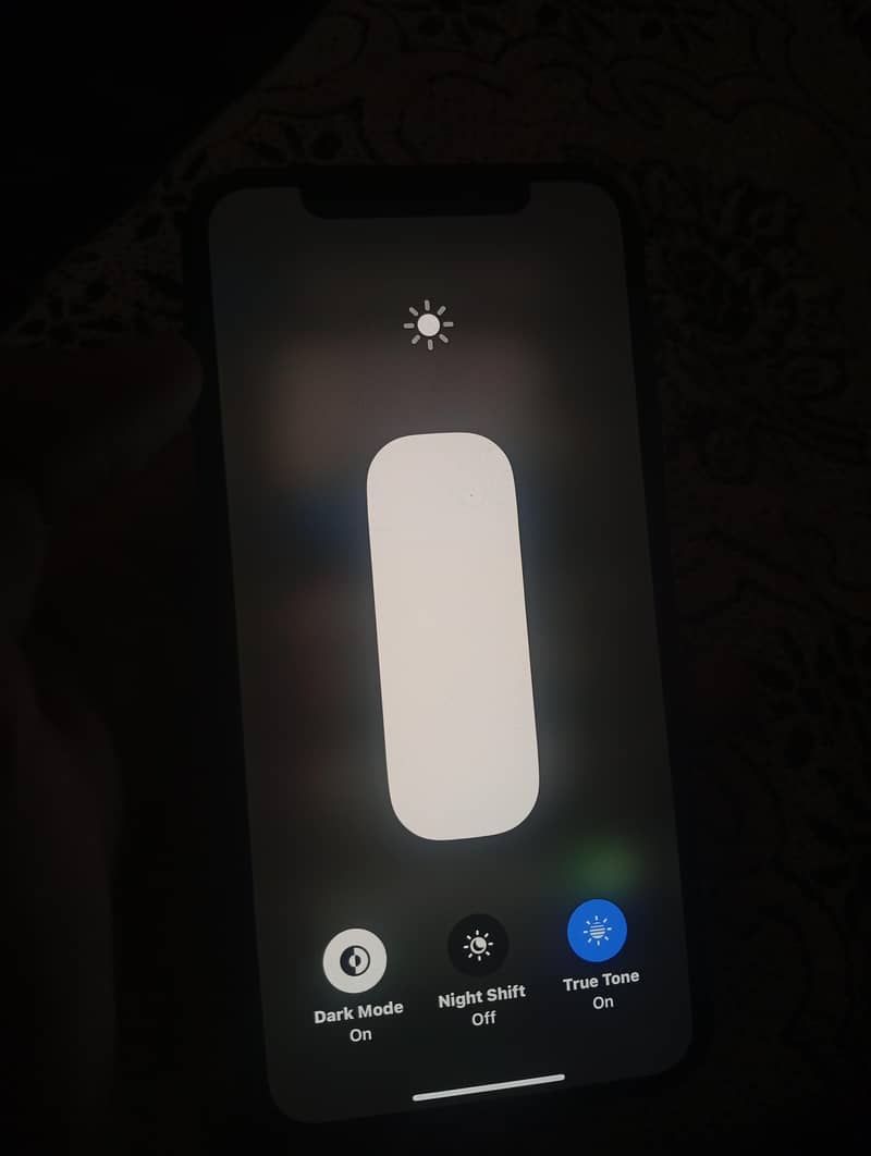 Apple iPhone XS 6