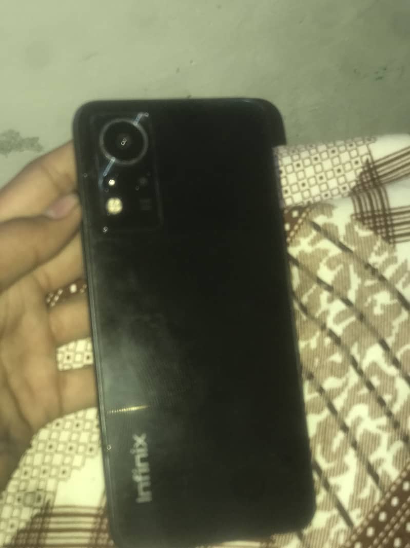 Infinix Note 12 1