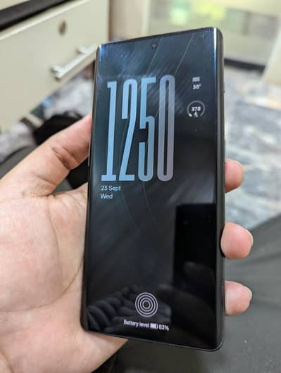 One Plus 11R