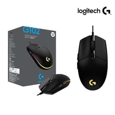 Gaming Mouse, Keyboard, Headphones New Products Available