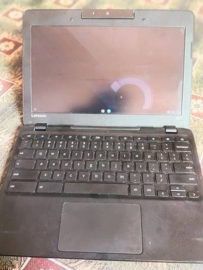 Lenovo Chromebook n23