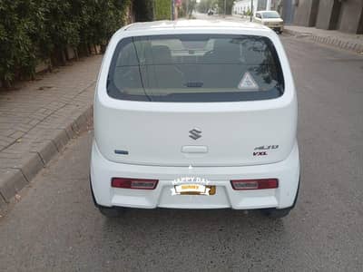 Suzuki Alto 2021