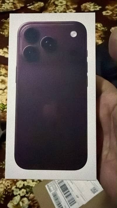 18 pro 256 gb