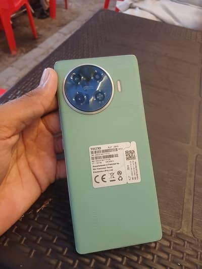 Tecno Spark 20 Pro Plus