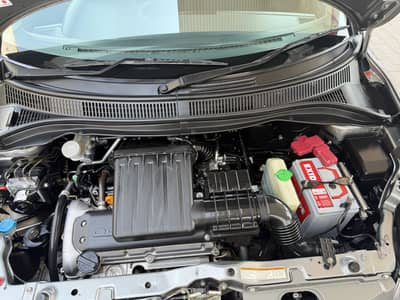 Suzuki Swift 2014
