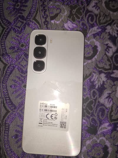 Infinix hot 60i
