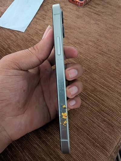Apple iPhone 12 Pro