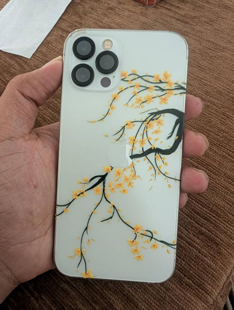 Apple iPhone 12 Pro 2