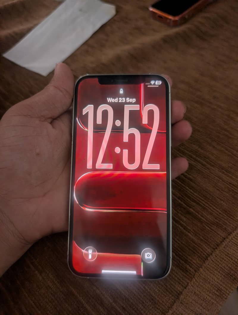 Apple iPhone 12 Pro 5