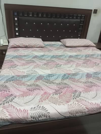4 piece bedroom furniture set
