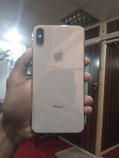 Apple iPhone XS Max