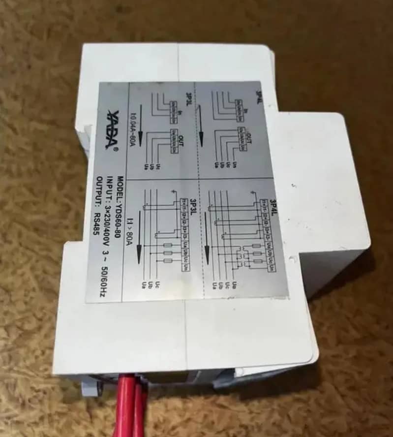 Huawei Zero Export Device (YDS60-80) 4