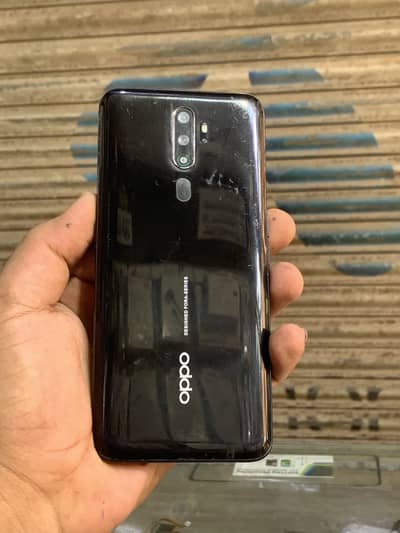 Oppo a5 2020