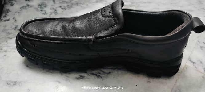 Brand of Shoes
