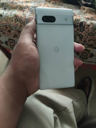 Google Pixel 7a