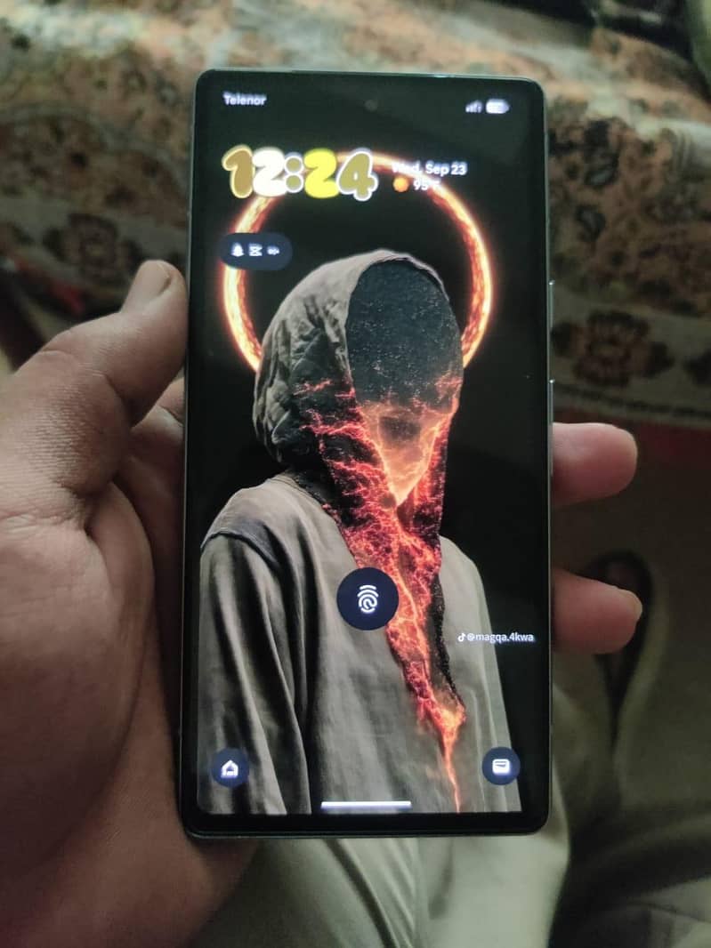 Google Pixel 7a 2