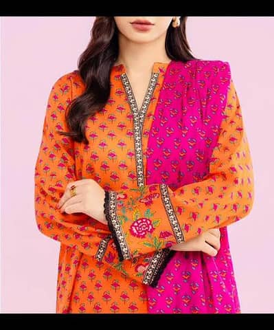 ladies Tailor service