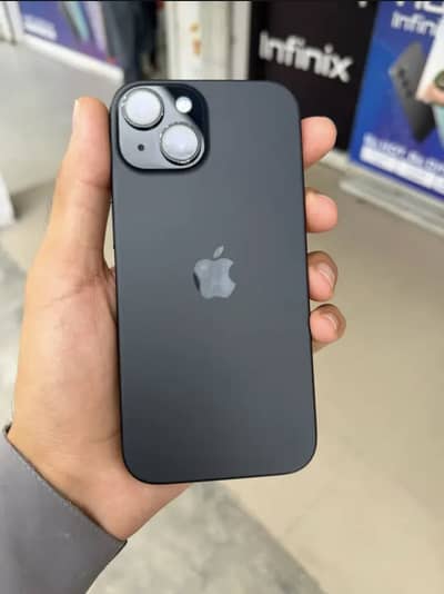 iPhone 15 exchange possible