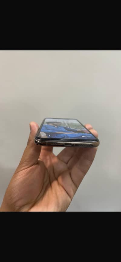 Apple iPhone XS PTA APPROVED 512GB
