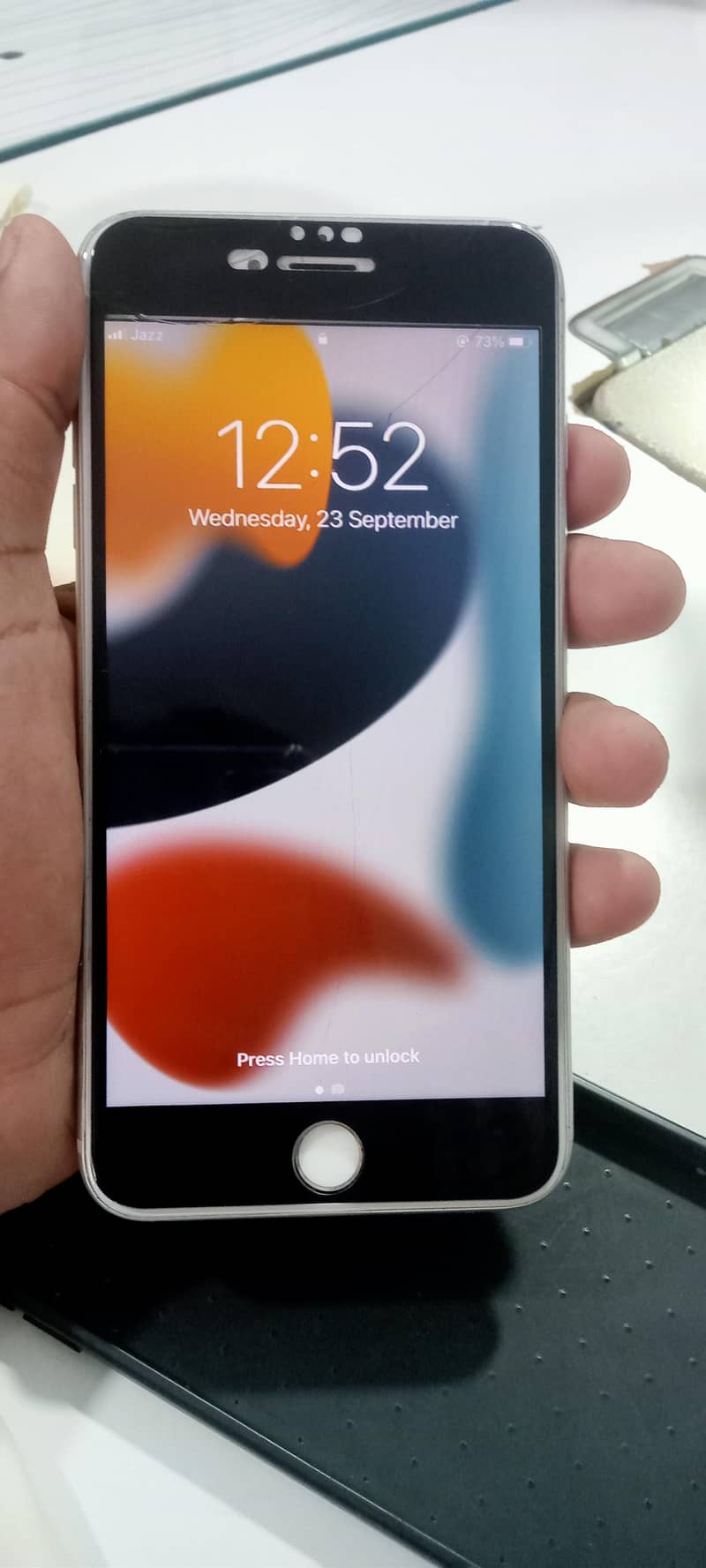 Apple iPhone 6 Plus 4