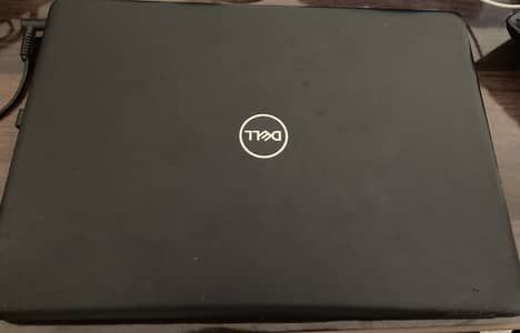 Dell laptop core i3 6generation