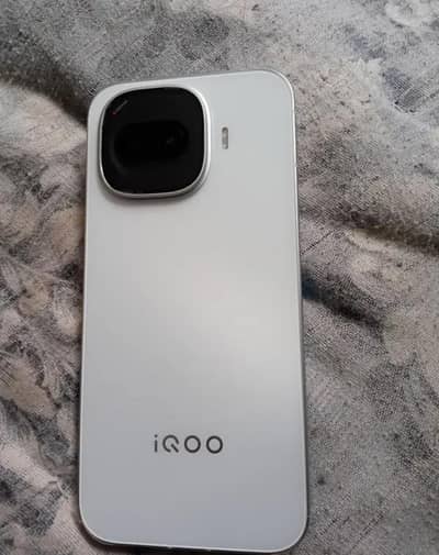 Vivo iQOO Z11 TURBO 16/256 NON PTA SIM WORKING
