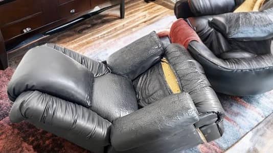 sofa chair