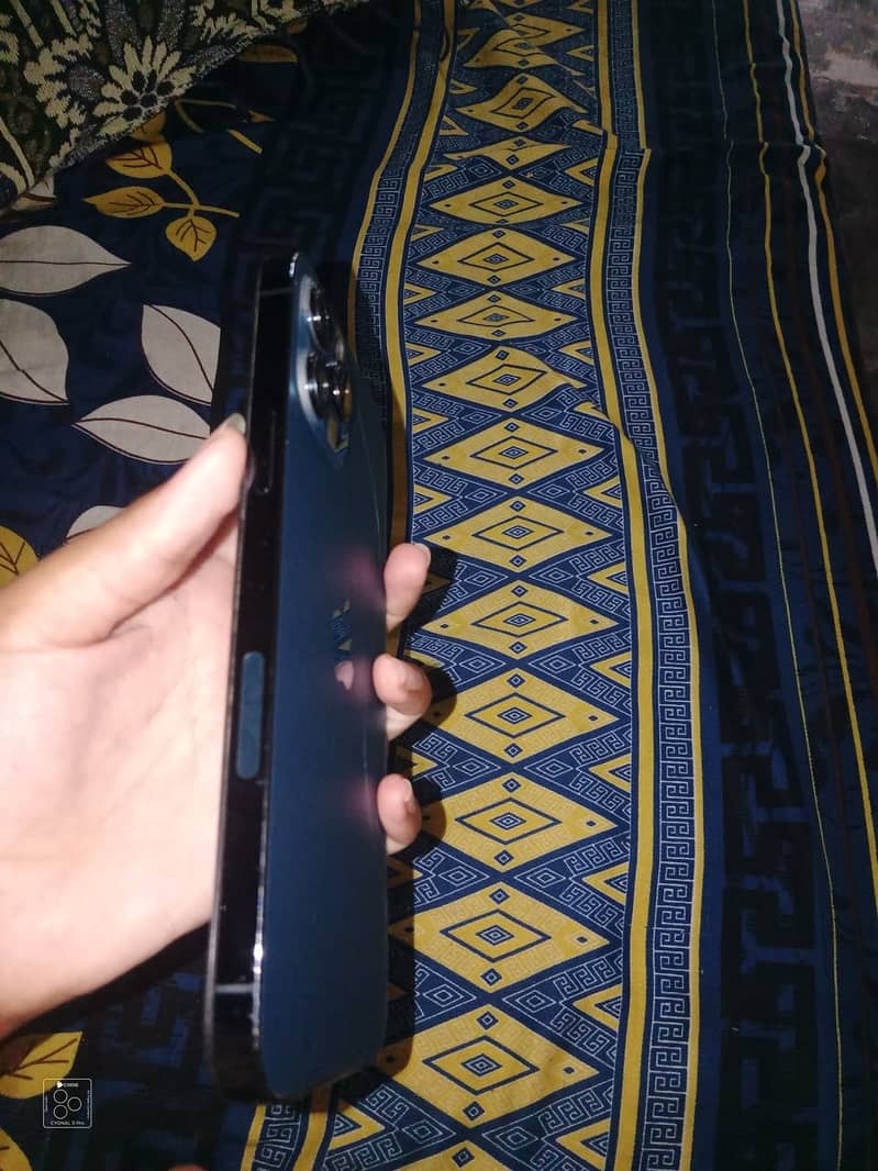 Apple iPhone 12 Pro Max 2