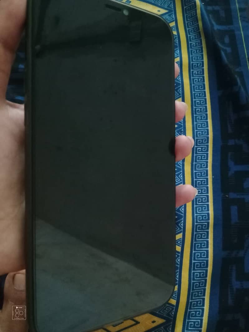 Apple iPhone 12 Pro Max 5