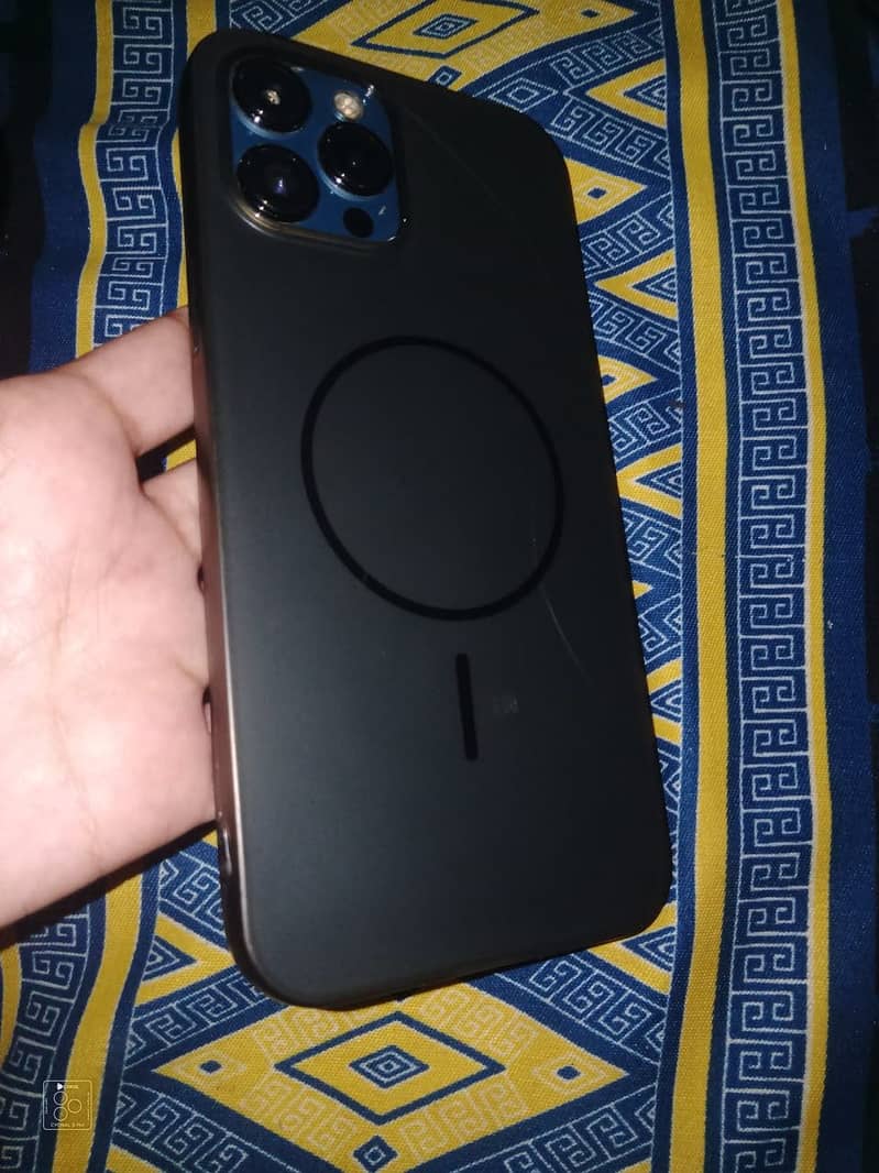 Apple iPhone 12 Pro Max 7