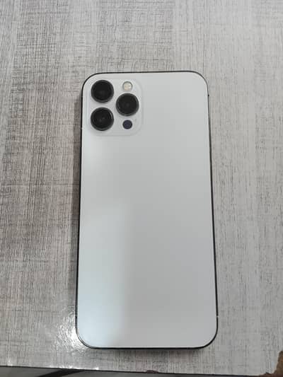 12 pro max 256 gb