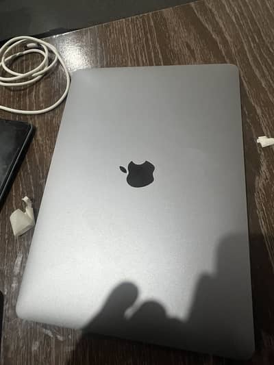 MacBook M1 Pro
