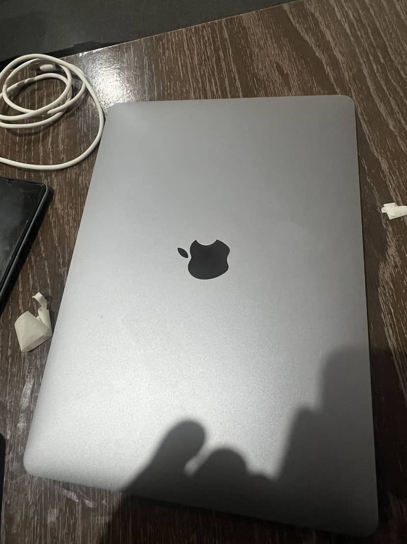 MacBook M1 Pro 0