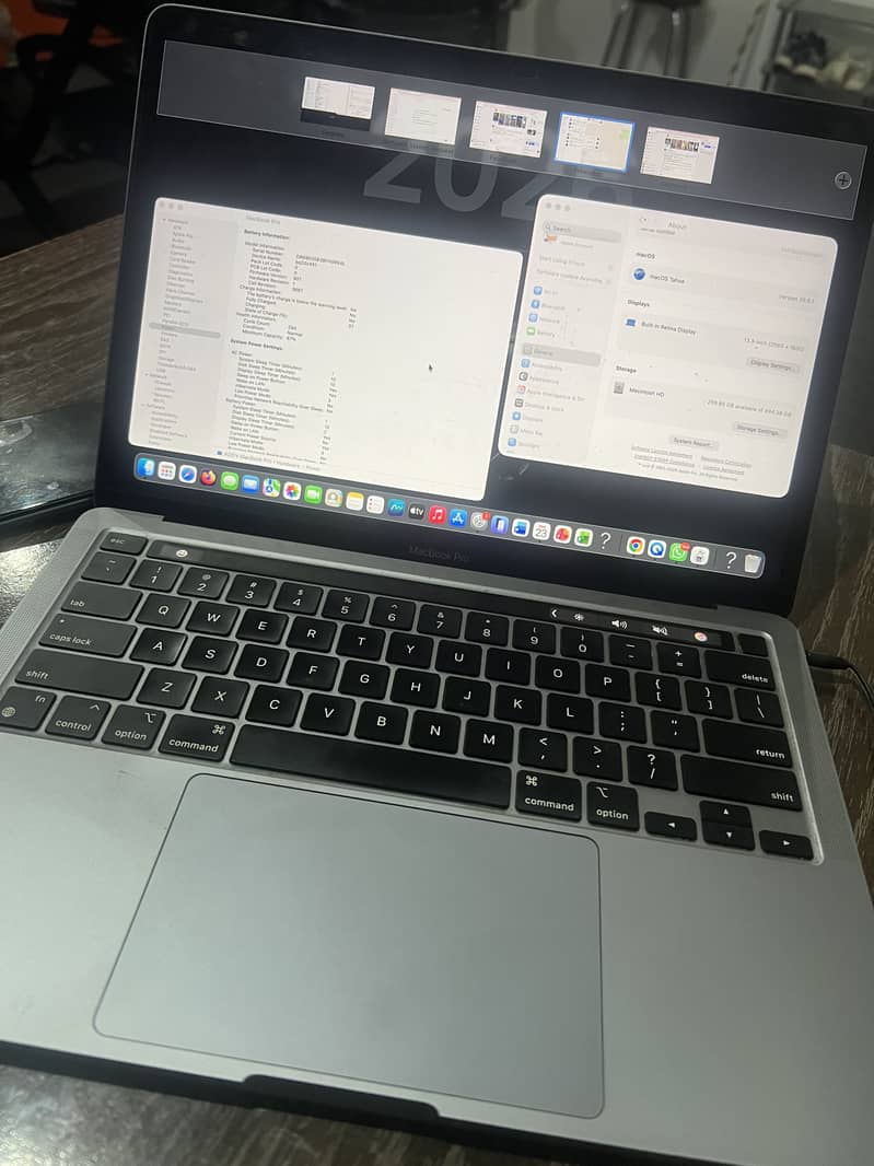 MacBook M1 Pro 1