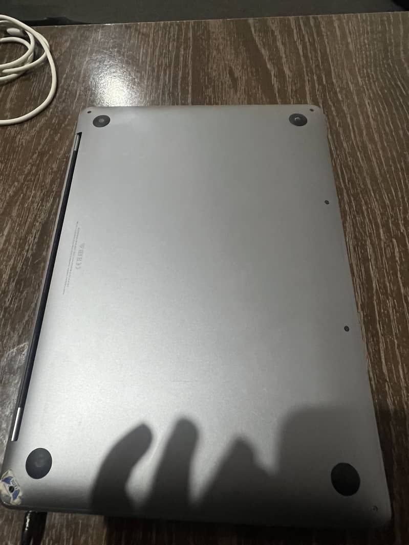 MacBook M1 Pro 2